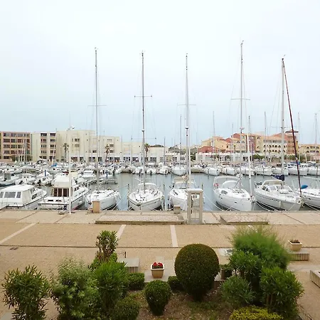 Apartament Apartment Terrasse Mediterranee 1