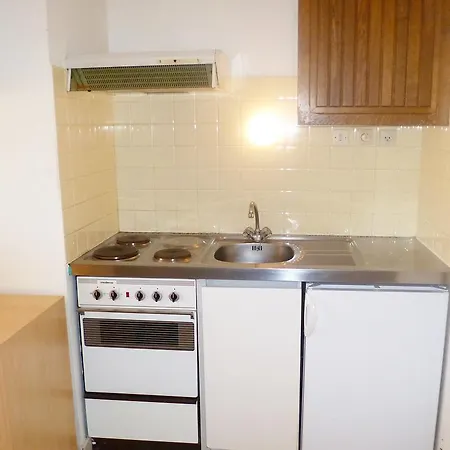 Apartamento Apartment Terrasse Mediterranee 1 Leucate