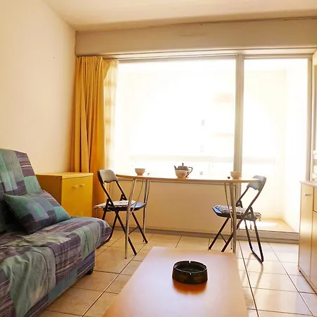 Apartament Apartment Terrasse Mediterranee 1