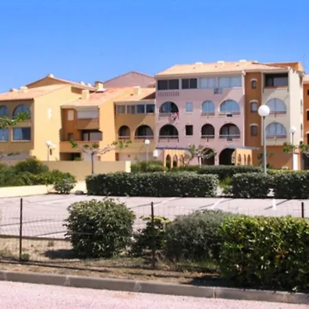 Apartment Terrasse Mediterranee 1 Apartamento Leucate