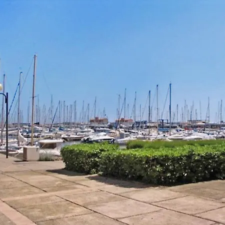 Apartamento Apartment Terrasse Mediterranee 1 *