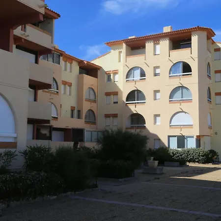 Apartment Terrasse Mediterranee 1 Apartamento