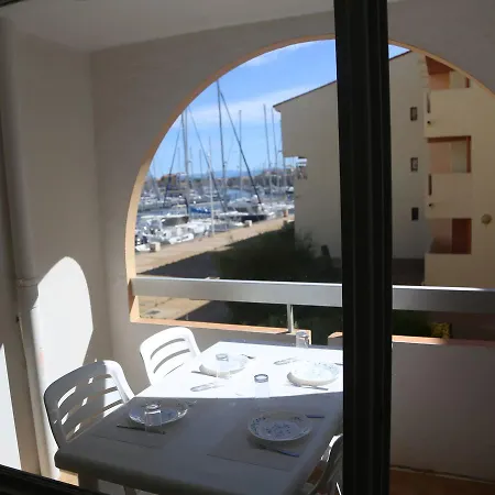 Apartment Terrasse Mediterranee 1 Apartamento