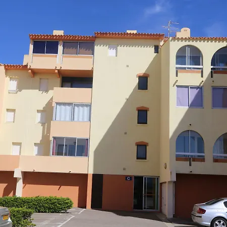 Apartament Apartment Terrasse Mediterranee 1 Leucate