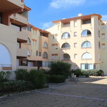 Apartamento Apartment Terrasse Mediterranee 1 *